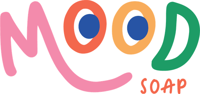 MoodSoap logo
